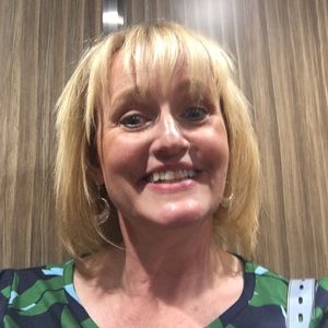 Meet your Posher, Maryann